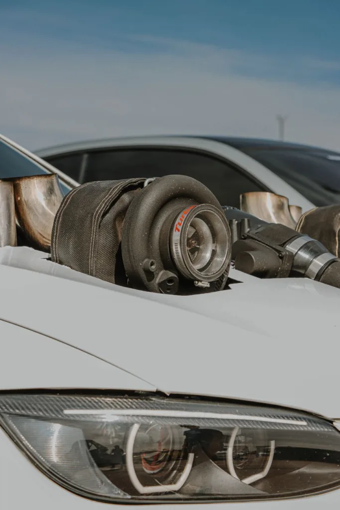 What Happens If Turbocharger Fails: Symptoms and Risks