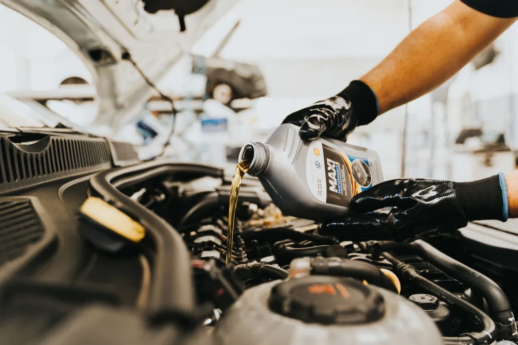 What Happens If You Skip Oil Changes?