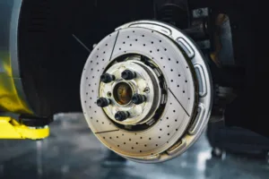 When Should You Replace Brake Rotors: Signs They’re Worn Out