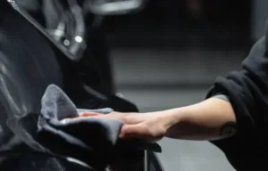 Why Are Microfiber Towels Used for Cars?